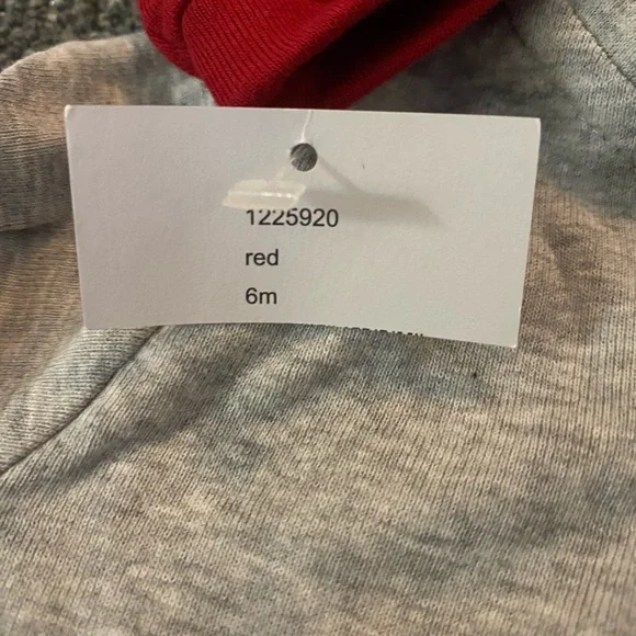 Kids 6 month bundle - Picture 6 of 8